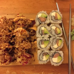 Oshimi Sushi