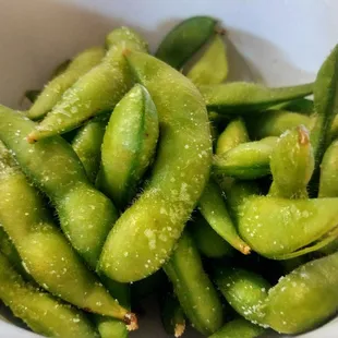 Edamame