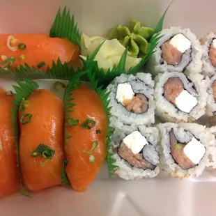 Delivery never looked so good!