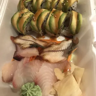 food, sashimi, sushi and sashimi, sushi