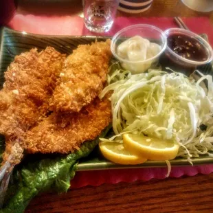 Aji Fry