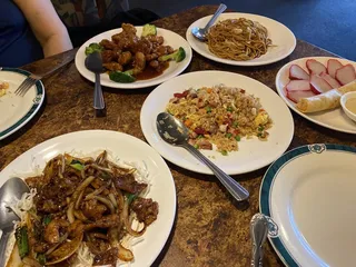 Lucky Star Chinese Restaurant