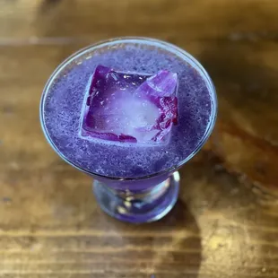 Oh Bae - Ube