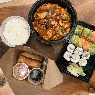Taste the Ji Roll