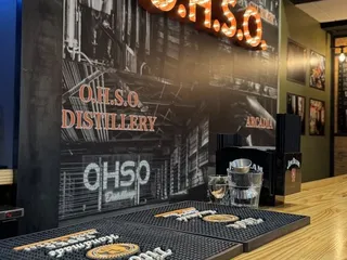 Ohso Brewery