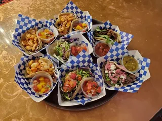 El Guapo Burro Cantina