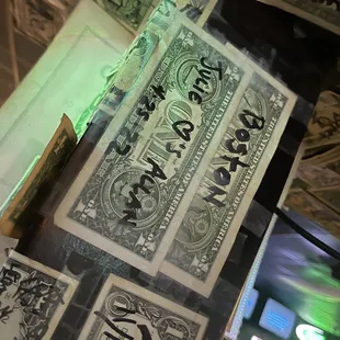 Loved this Bar. Never change!