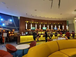 Swizzle Lounge