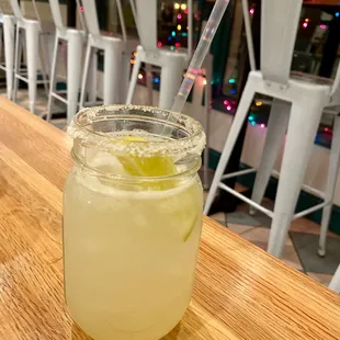 Classic Margarita