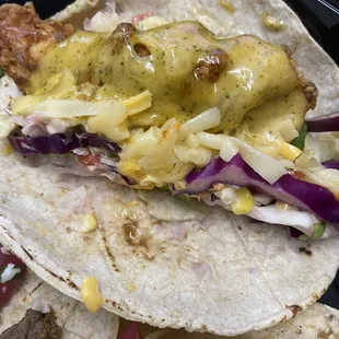 Southern Fried Chicken