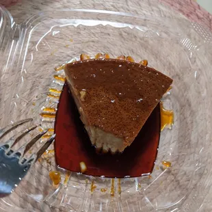 Flan