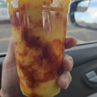 Mangonada