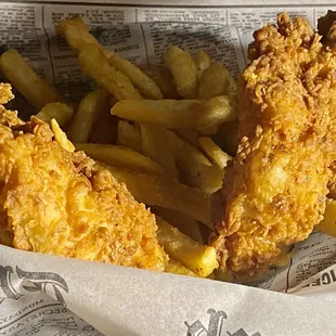 Chicken