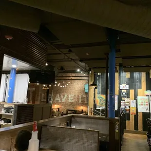 interior