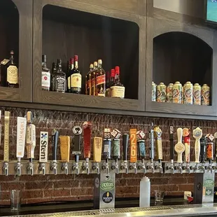 Taps