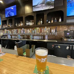 The Bar