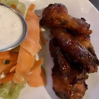 Wings