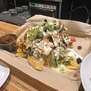 Nachos