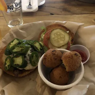 OG Burger