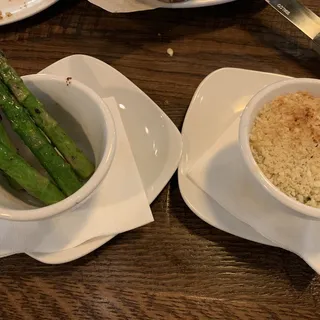 Mac and Cheese