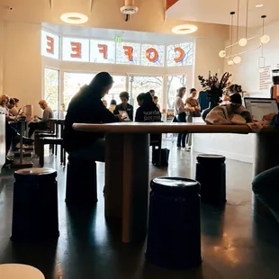 interior, ramen and noodles
