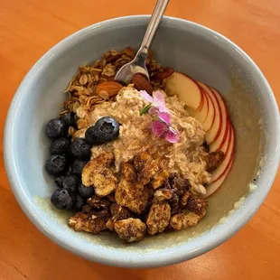 Overnight Oats