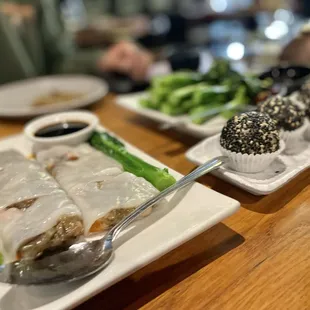 Osmanthus Dim Sum Lounge