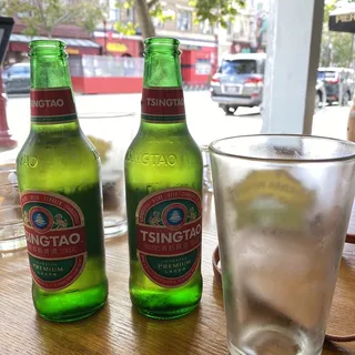 Tsingtao