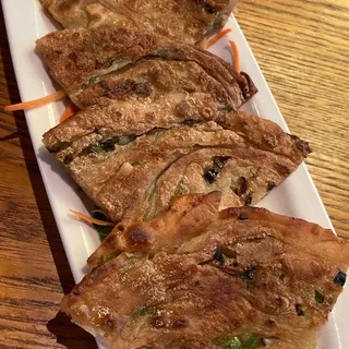 Crispy Onion Pancakes (4)