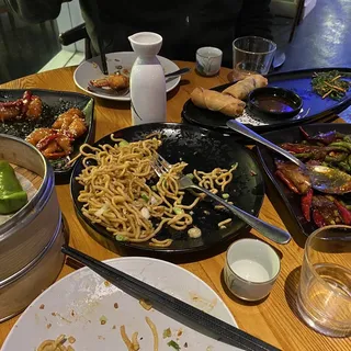 Crispy Spring Roll (4)