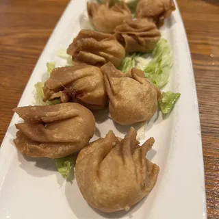 Fried Wonton (8)