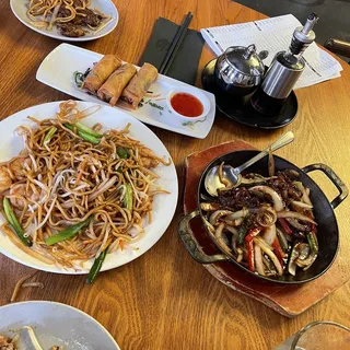 Steamed Pork Spareribs