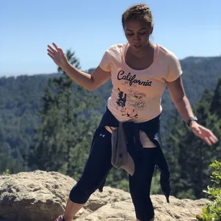 Sandra B.