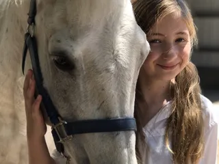 Ken Caryl Equestrian Center