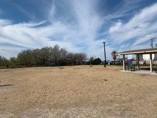 Kaiah Dog Park
