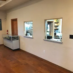 Your one on one personal time with your budtender is the key to a successful patient experience. Our professionals are here to assist you.