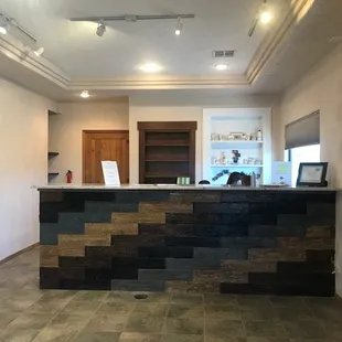 There is nothing dark or shady in any of our locations, beautiful open area where you can feel safe and welcomed.