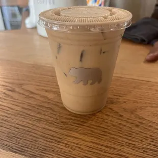 Iced Mocha