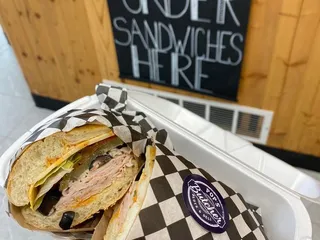 Pops Butcher Block & Deli