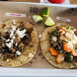 Carnitas Taco