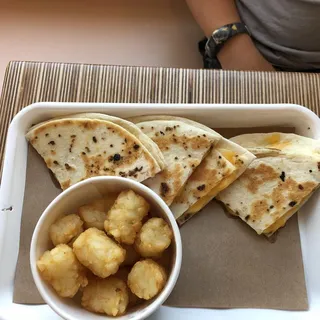 Quesadilla