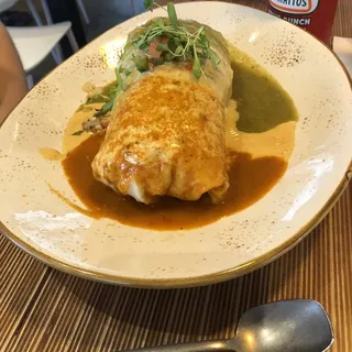 Fruit Punch Jarritos