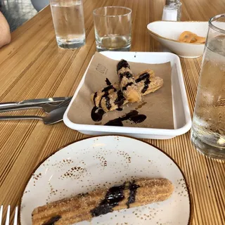 Churros