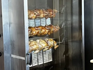 Louie's Chicken Cafe