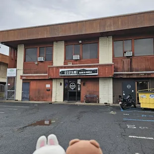 Storefront