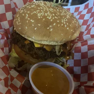 Furious Burger