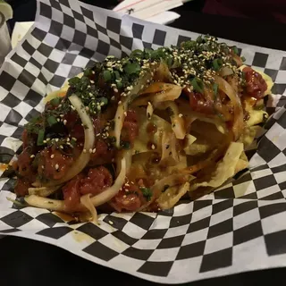 Pokechos
