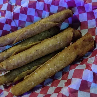 Taquitos