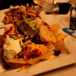 Nacho