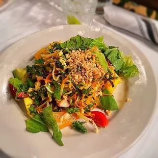 Asian Salad